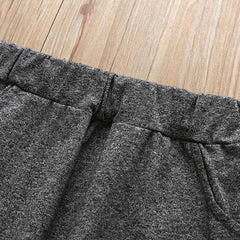 Autumn Baby Boys Clothes