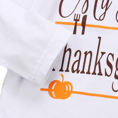 4pcs Baby Clothing Set