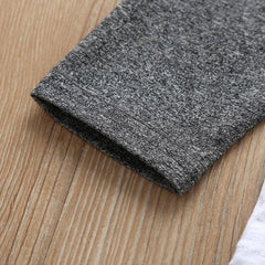 Baby Boy Cartoon Clothing Long-Sleeved