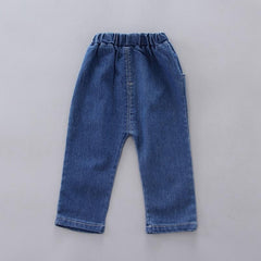 Rainbow Clothing Set