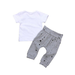 Hilittlekids Baby Boys Clothing