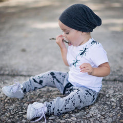 Hilittlekids Baby Boys Clothing