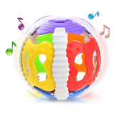 Baby Toy Fun Little Loud Bell
