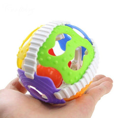Baby Toy Fun Little Loud Bell