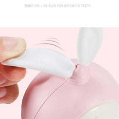 Sound and Light Rhythm Induction Baby Rattless