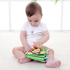 Baby Soft Toys Animal