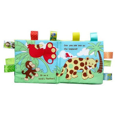 Baby Soft Toys Animal