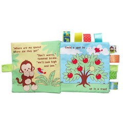 Baby Soft Toys Animal