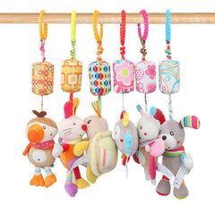 Rattle Cute Toys For Baby