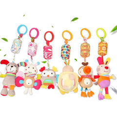 Rattle Cute Toys For Baby