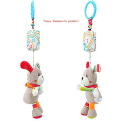 Rattle Cute Toys For Baby