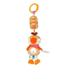 Rattle Cute Toys For Baby