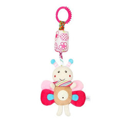 Rattle Cute Toys For Baby