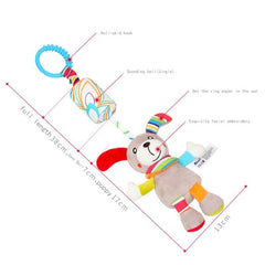 Rattle Cute Toys For Baby