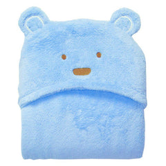 Lovely Baby Bath Towel