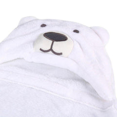 Lovely Baby Bath Towel