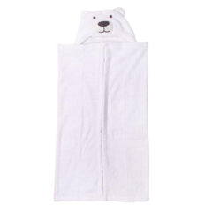 Lovely Baby Bath Towel
