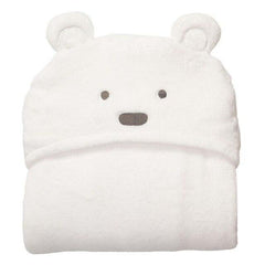 Lovely Baby Bath Towel