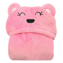 Lovely Baby Bath Towel