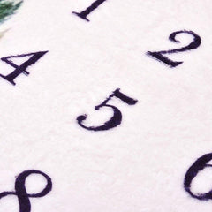 Newborn Baby Blanket Cute Cartoon