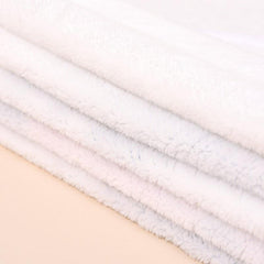 Newborn Baby Blanket Cute Cartoon