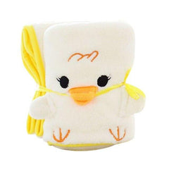 Cartoon Pattern Baby Blanket