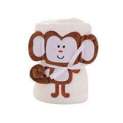 Cartoon Pattern Baby Blanket