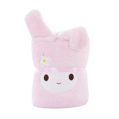 Cartoon Pattern Baby Blanket