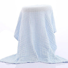 Muslin Baby Blanket