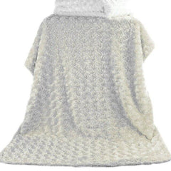 Baby Blanket & Swaddling Flower Printed