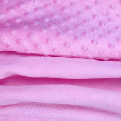 Baby Blanket & Swaddling Flower Printed