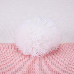 Baby Blanket Stereoscopic Rabbit Ear Style