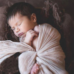 17 Colors Photography Baby Blankets