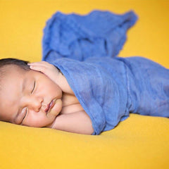 17 Colors Photography Baby Blankets