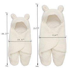 Sleepsack Blanket & Swaddling Cartoon