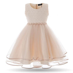 Children Wedding Party Dresses