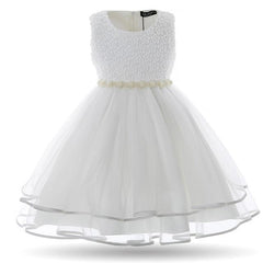 Children Wedding Party Dresses