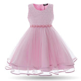 Children Wedding Party Dresses