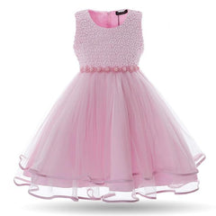 Children Wedding Party Dresses