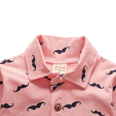 Baby Boy Clothing Sets Bebe Fashion