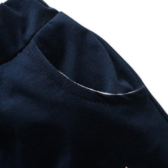 Baby Boy Clothing Sets Bebe Fashion