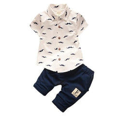 Baby Boy Clothing Sets Bebe Fashion