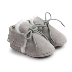 Soft Moccs Baby Shoes