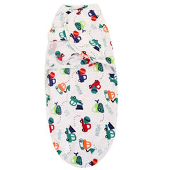 100% Cotton Baby Sleeping Blanket