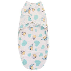 100% Cotton Baby Sleeping Blanket