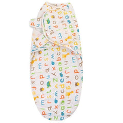 100% Cotton Baby Sleeping Blanket