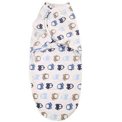 100% Cotton Baby Sleeping Blanket