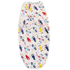 100% Cotton Baby Sleeping Blanket