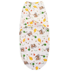100% Cotton Baby Sleeping Blanket