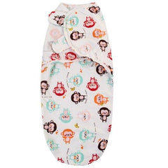 100% Cotton Baby Sleeping Blanket